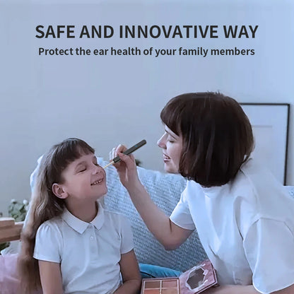 Revolutionize Your Ear Care with the Smart Visual HD Ear Cleaner - Wireless Otoscope for Effortless Wax Removal